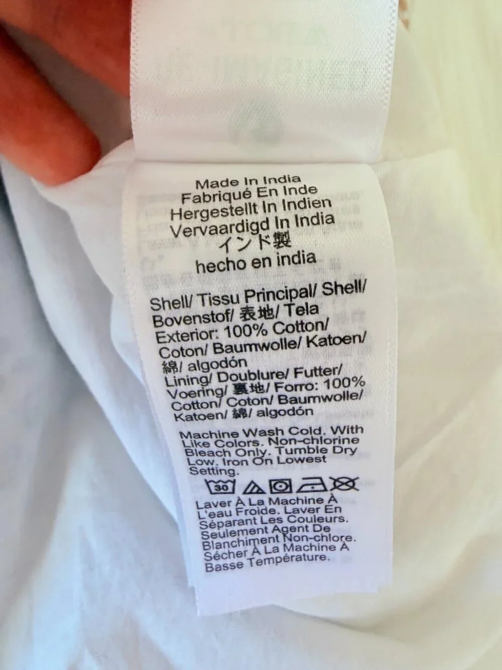 J. Crew nwt crew